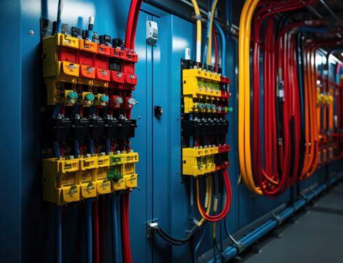 Compra material eléctrico con seguridad y envío rápido