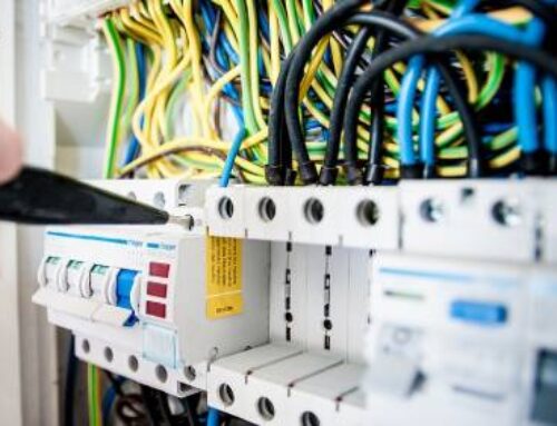 Cuadros eléctricos personalizados para cada proyecto