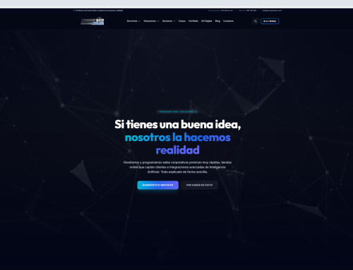 Una nueva etapa online junto a Zonadeweb: Desarrollo WordPress en Murcia